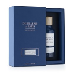 A spirited fragrance by La Distillerie de Paris